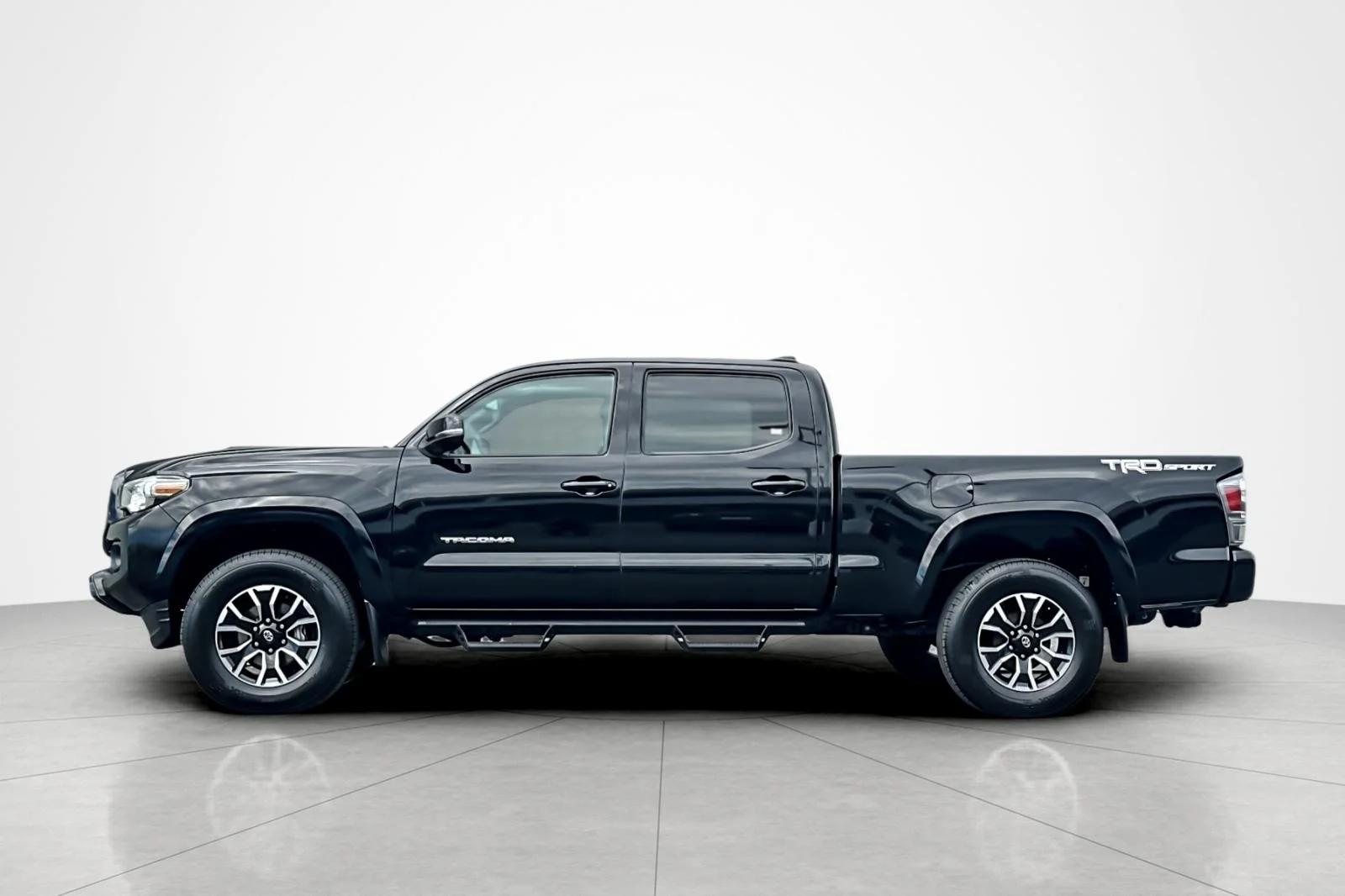 toyota tacoma 2021 3TMBZ5DN1MM031309 image toyota tacoma 2021 3TMBZ5DN1MM031309 image