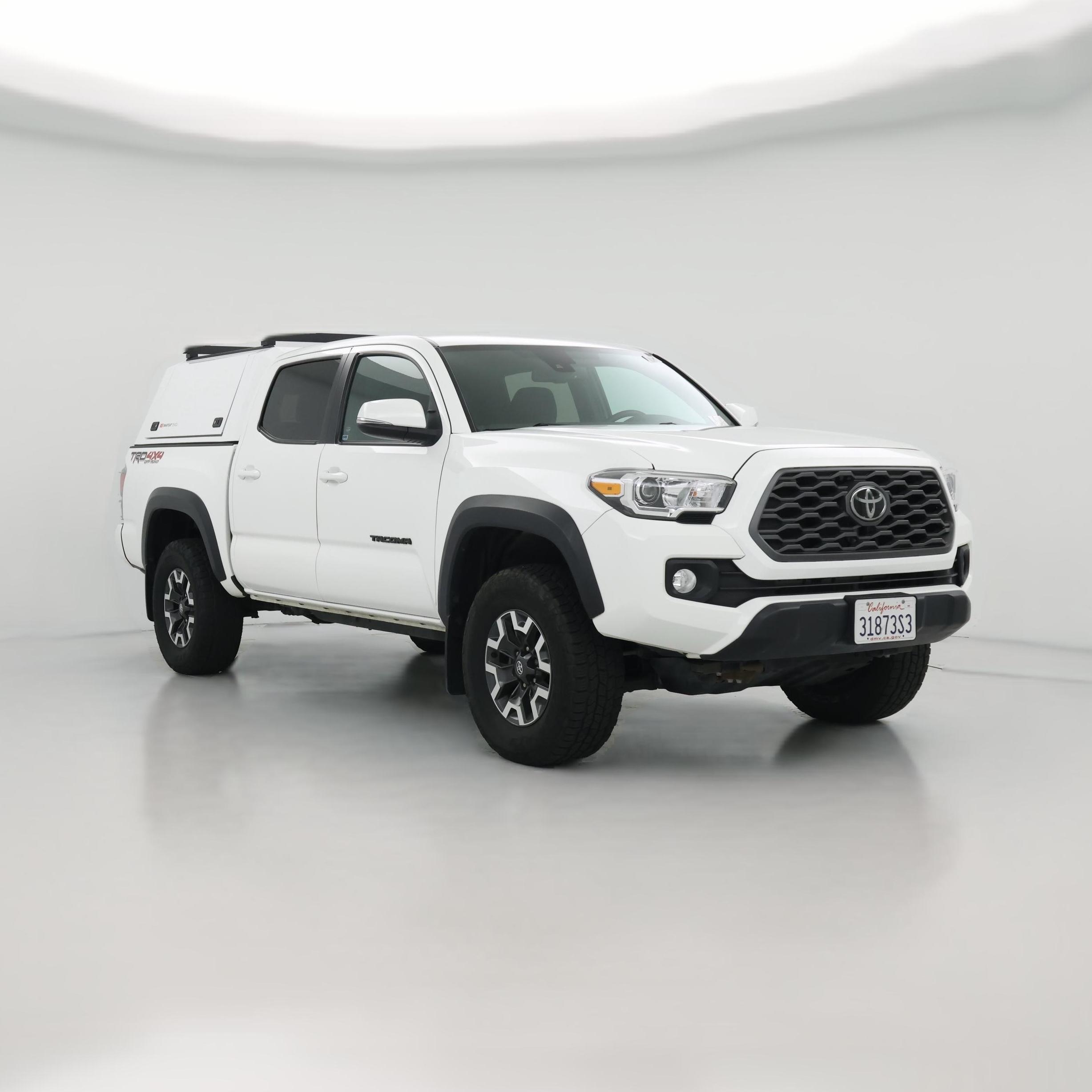 toyota tacoma 2021 3TMCZ5AN1MM412361 image toyota tacoma 2021 3TMCZ5AN1MM412361 image