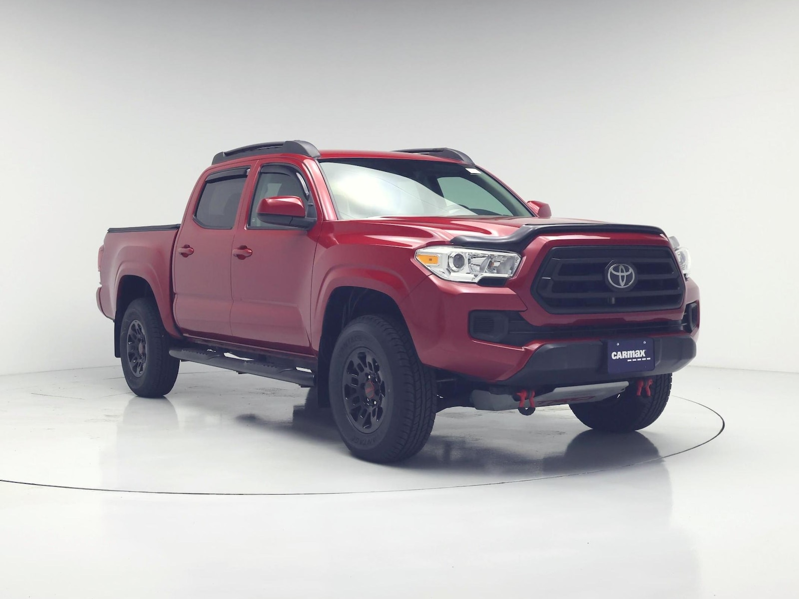 toyota tacoma 2021 3TMCZ5AN2MM414636 image toyota tacoma 2021 3TMCZ5AN2MM414636 image