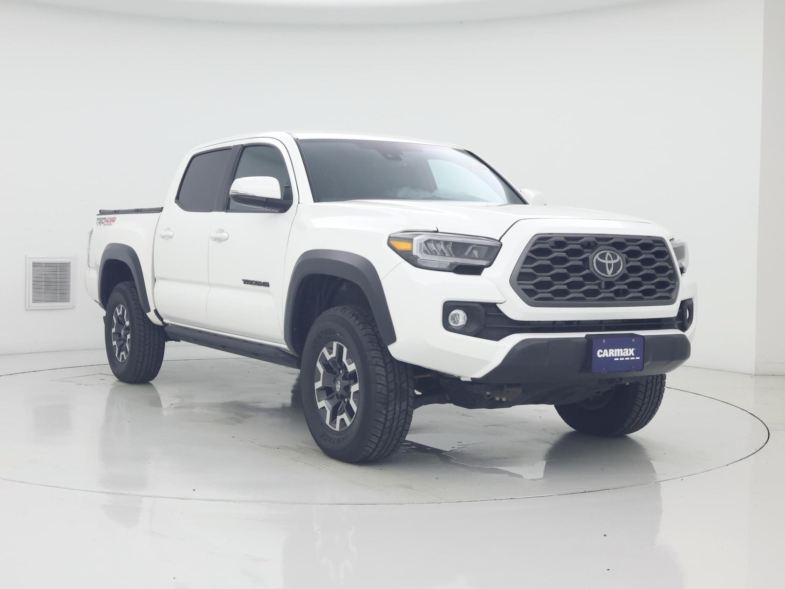 toyota tacoma 2021 3TMCZ5AN9MM436696 image toyota tacoma 2021 3TMCZ5AN9MM436696 image