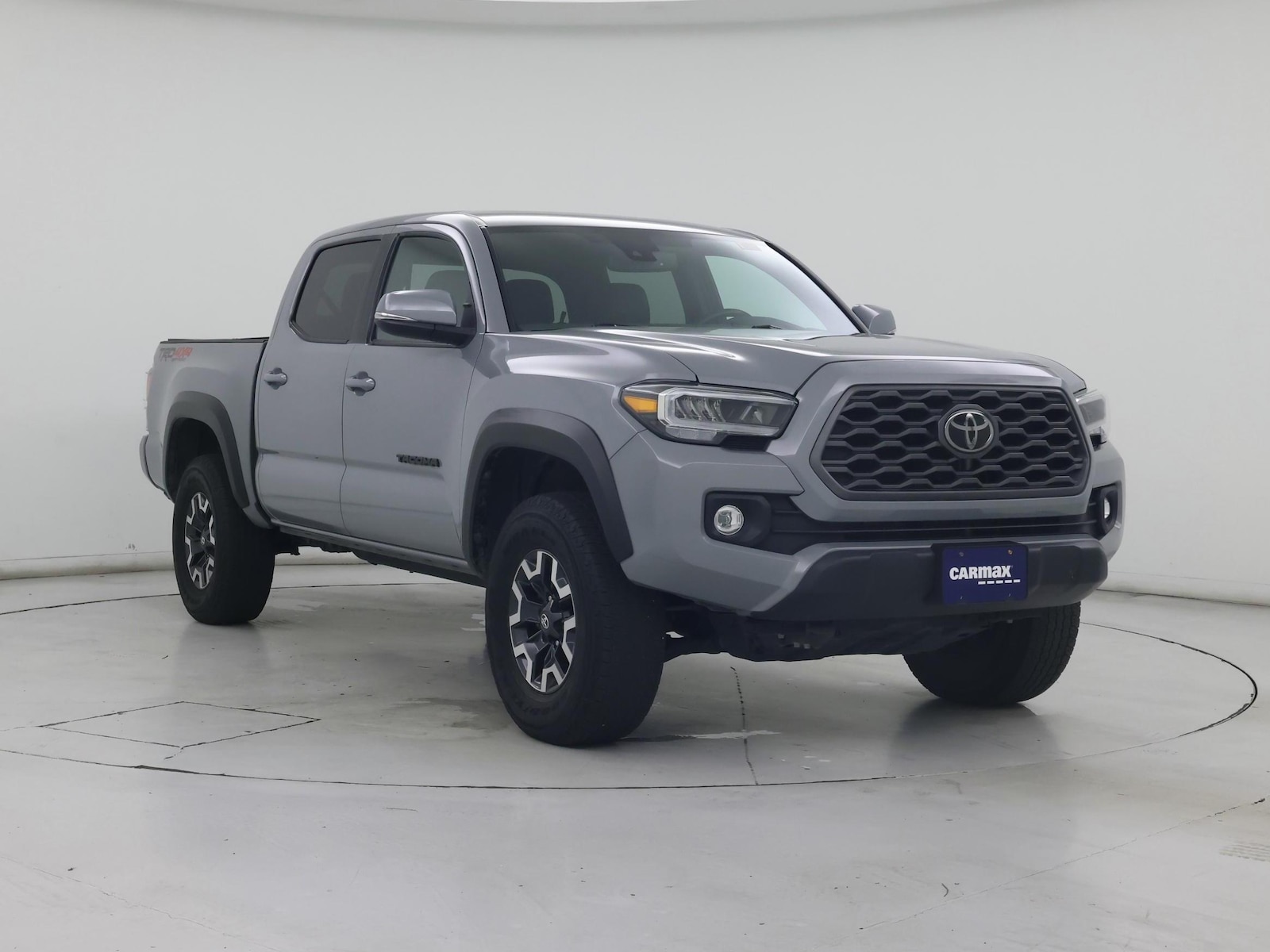 toyota tacoma 2021 3TMCZ5AN9MM424175 image toyota tacoma 2021 3TMCZ5AN9MM424175 image