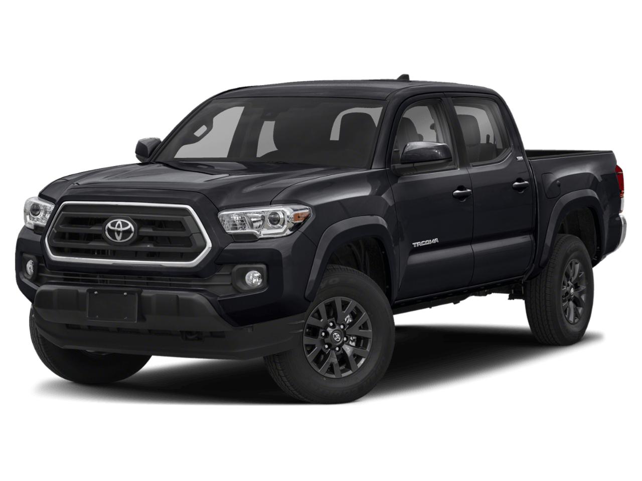 toyota tacoma 2021 3TYAZ5CN8MT011852 image toyota tacoma 2021 3TYAZ5CN8MT011852 image