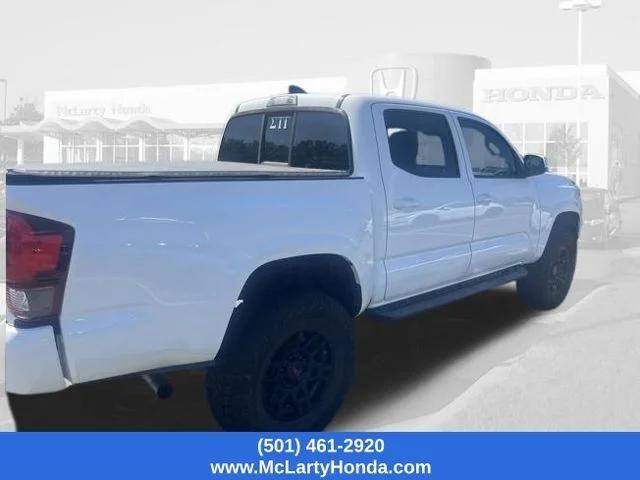 toyota tacoma 2021 5TFCZ5AN8MX277695 image toyota tacoma 2021 5TFCZ5AN8MX277695 image