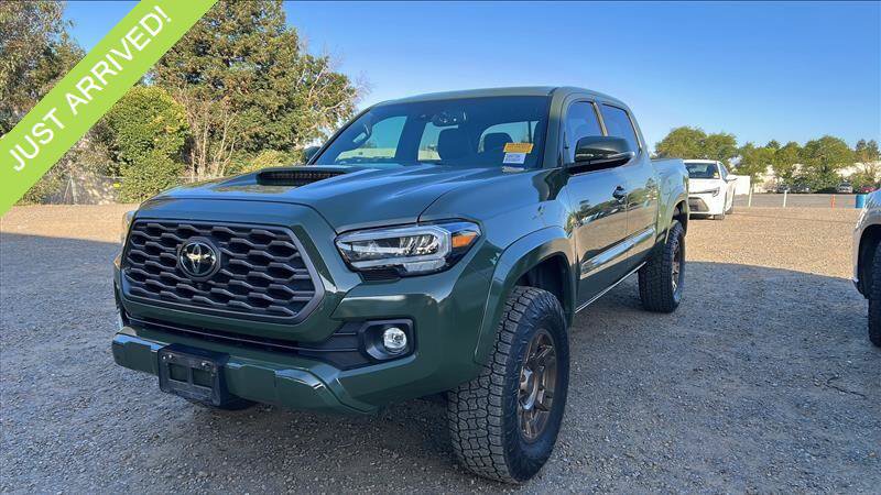 toyota tacoma 2021 3TMCZ5AN8MM386146 image toyota tacoma 2021 3TMCZ5AN8MM386146 image
