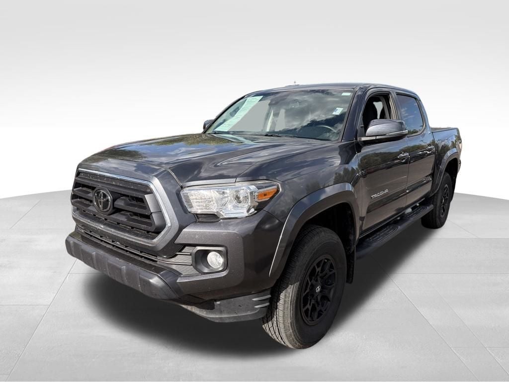 toyota tacoma 2021 3TMCZ5ANXMM413962 image toyota tacoma 2021 3TMCZ5ANXMM413962 image