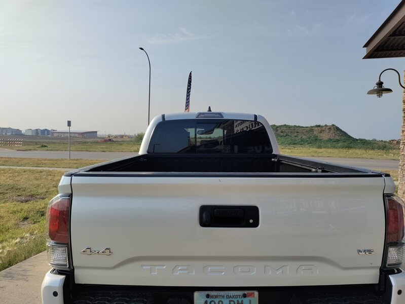 toyota tacoma 2021 3TYHZ5BN5MT003482 image toyota tacoma 2021 3TYHZ5BN5MT003482 image