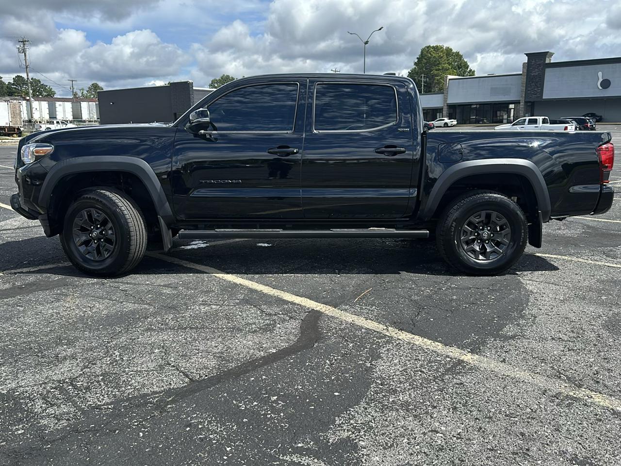 toyota tacoma 2021 5TFCZ5AN2MX251741 image toyota tacoma 2021 5TFCZ5AN2MX251741 image