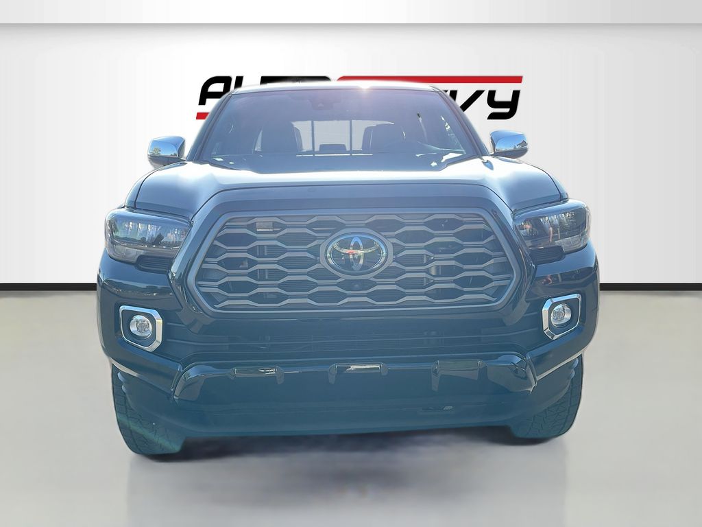 toyota tacoma 2021 3TMHZ5BN0MM113660 image toyota tacoma 2021 3TMHZ5BN0MM113660 image
