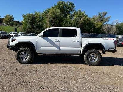 toyota tacoma 2021 3TMCZ5AN4MM445306 image toyota tacoma 2021 3TMCZ5AN4MM445306 image