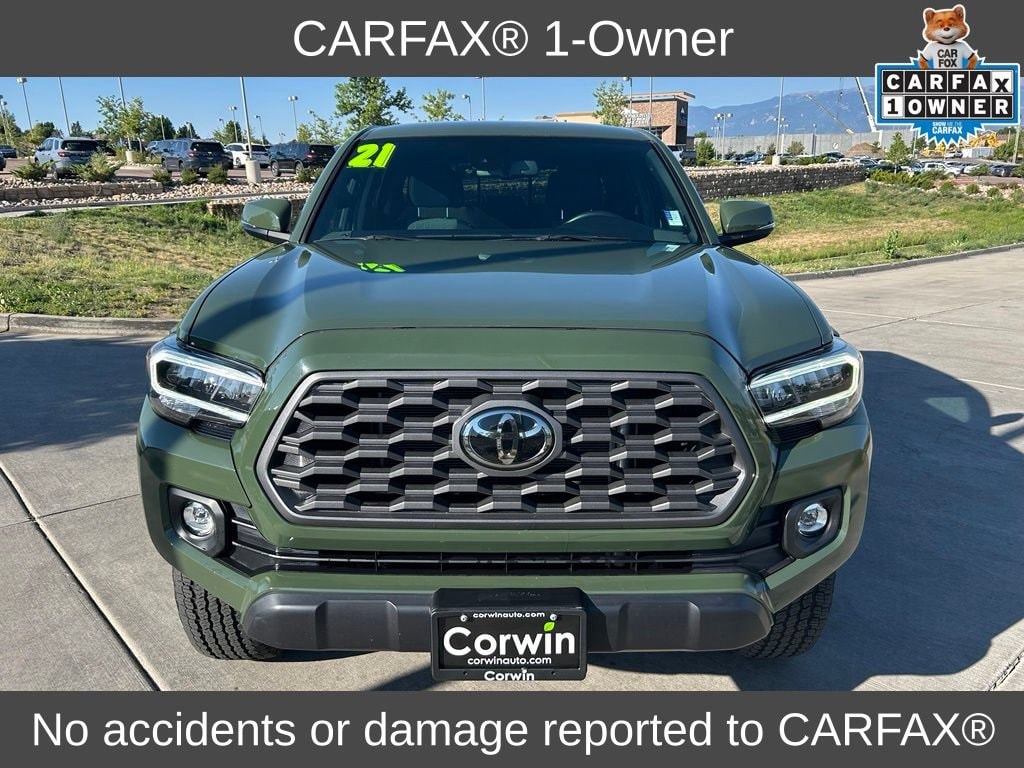 toyota tacoma 2021 3TMCZ5AN9MM448265 image toyota tacoma 2021 3TMCZ5AN9MM448265 image