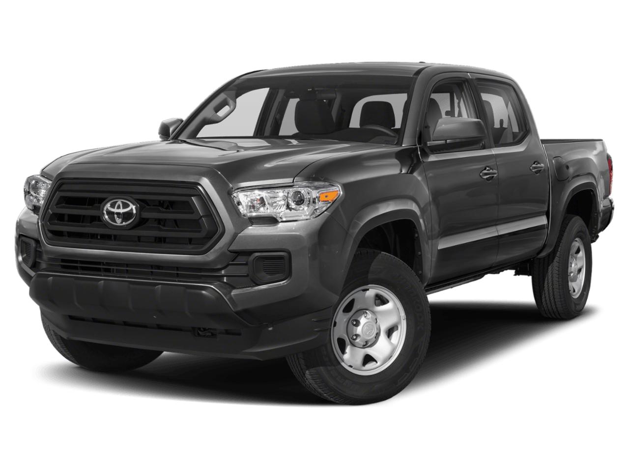 toyota tacoma 2021 3TMCZ5AN8MM404807 image toyota tacoma 2021 3TMCZ5AN8MM404807 image