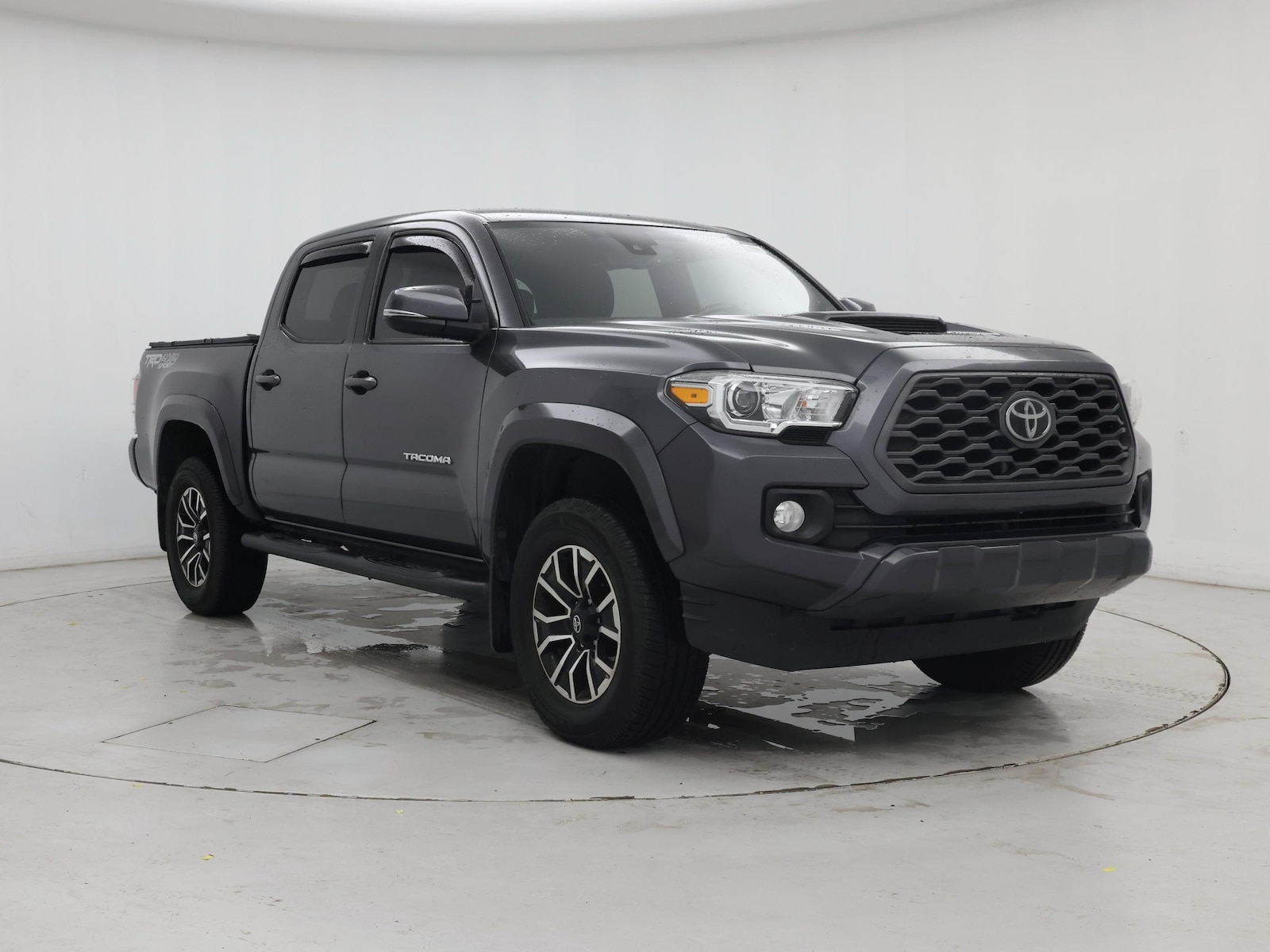 toyota tacoma 2021 3TMCZ5ANXMM414318 image toyota tacoma 2021 3TMCZ5ANXMM414318 image