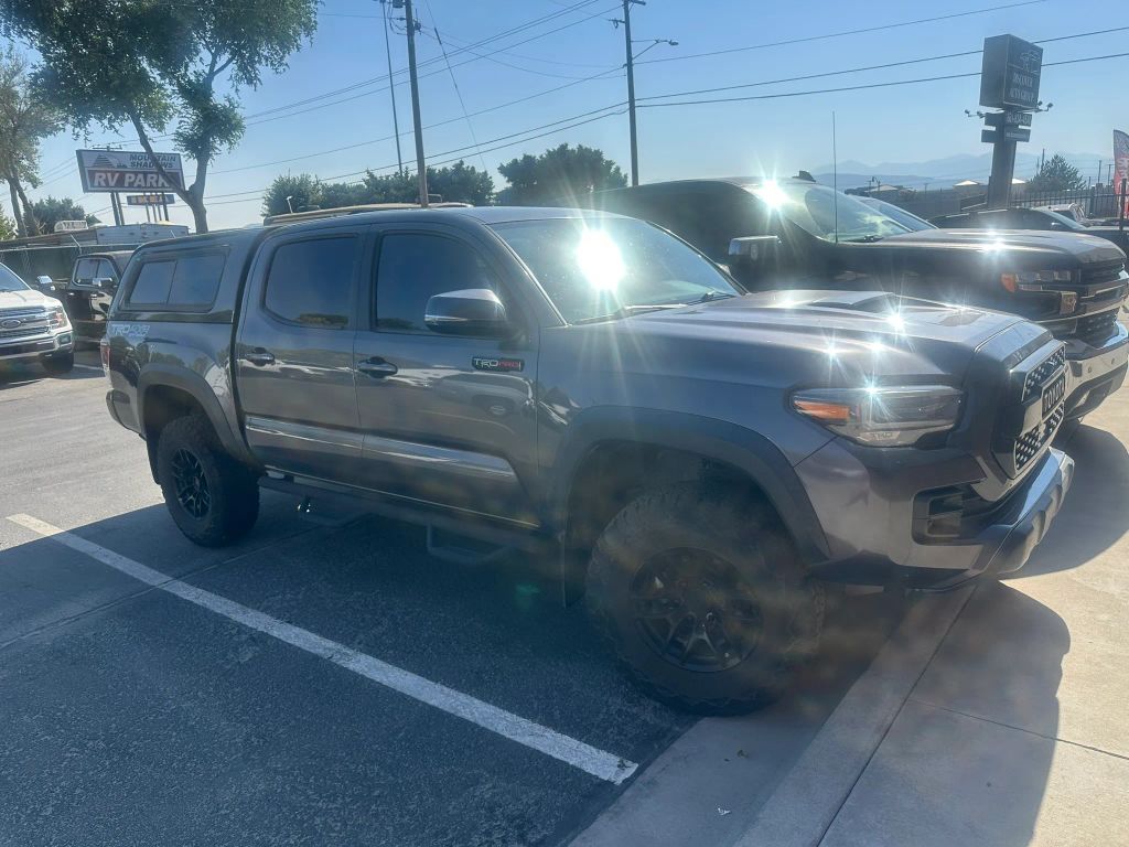 toyota tacoma 2021 3TYCZ5AN4MT033150 image toyota tacoma 2021 3TYCZ5AN4MT033150 image