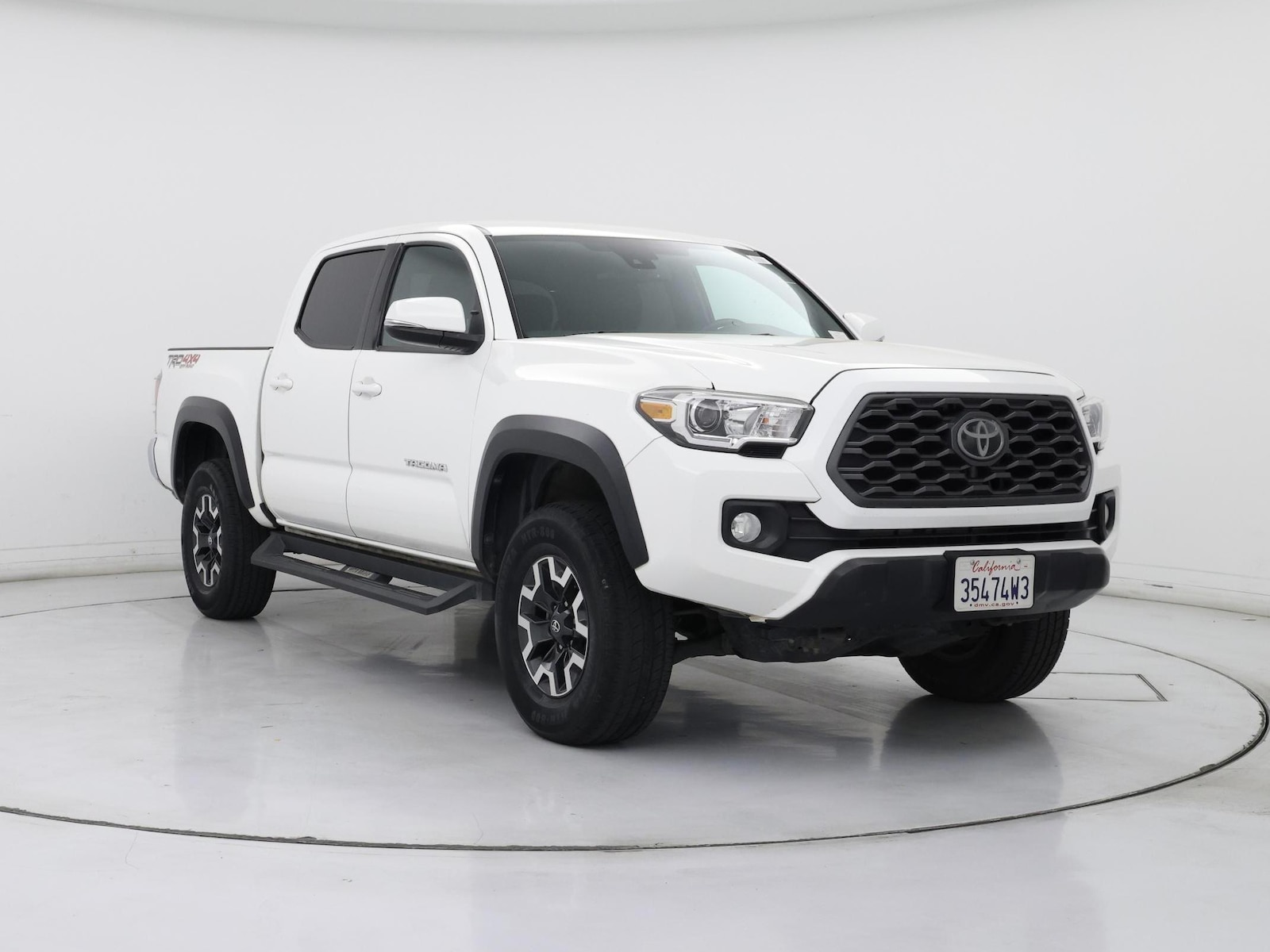 toyota tacoma 2021 3TMCZ5AN1MM399742 image toyota tacoma 2021 3TMCZ5AN1MM399742 image