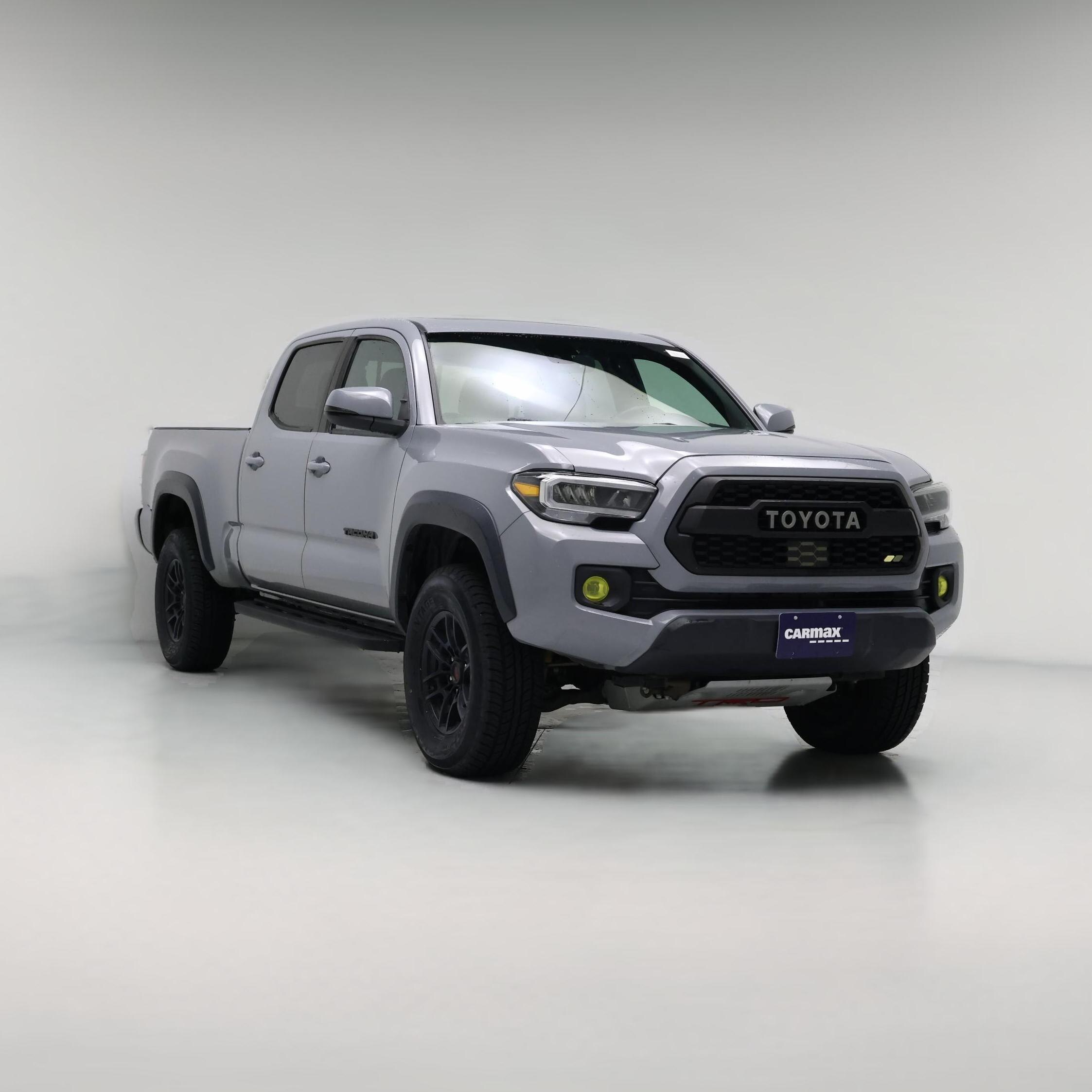 toyota tacoma 2021 5TFDZ5BN0MX057146 image toyota tacoma 2021 5TFDZ5BN0MX057146 image