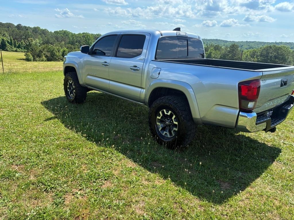 toyota tacoma 2021 3TYAZ5CN3MT003352 image toyota tacoma 2021 3TYAZ5CN3MT003352 image