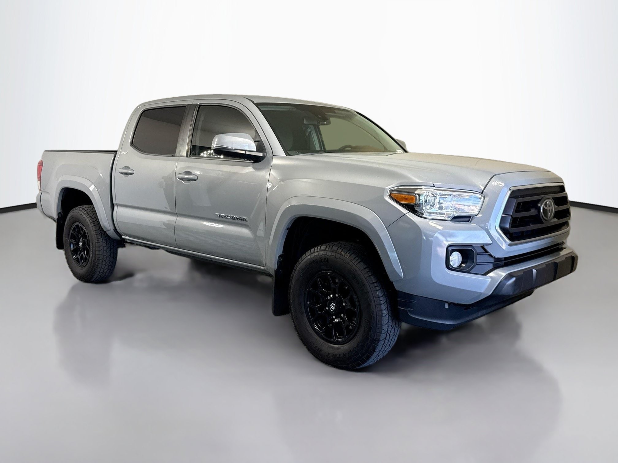 toyota tacoma 2021 3TMCZ5AN2MM430013 image toyota tacoma 2021 3TMCZ5AN2MM430013 image