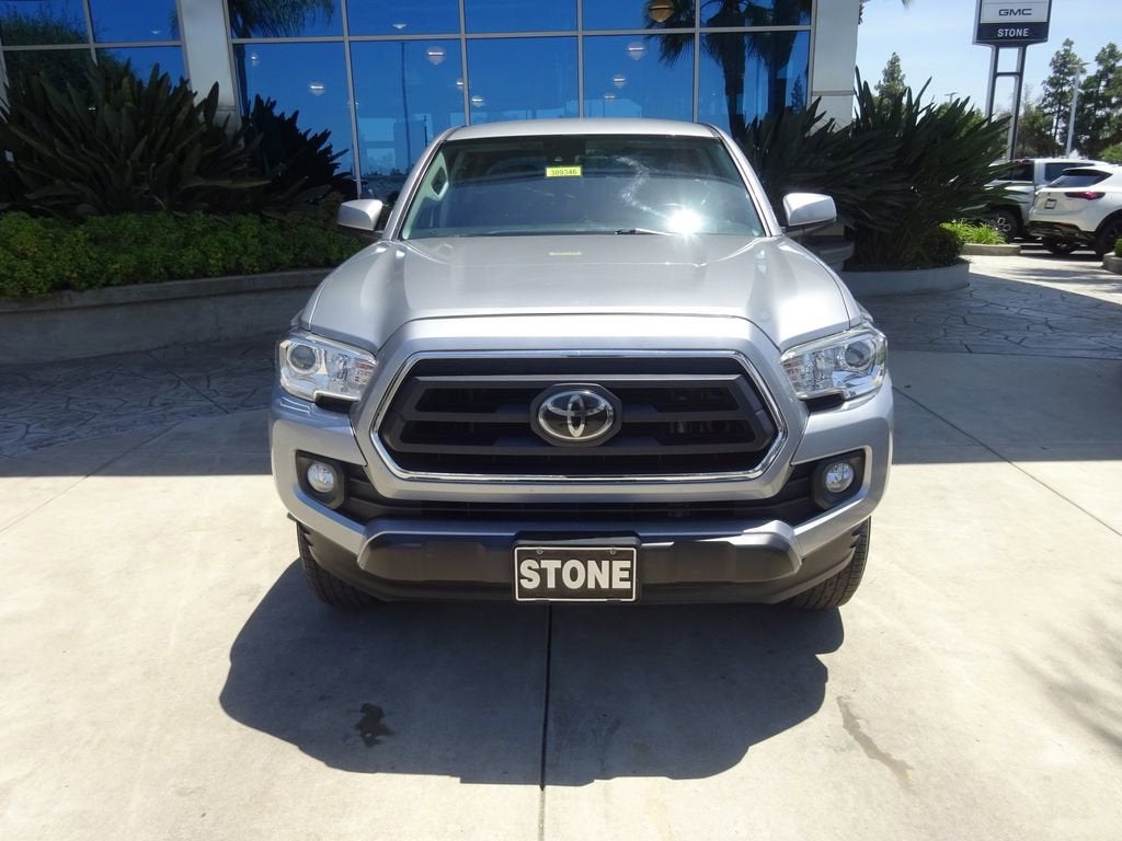 toyota tacoma 2021 3TYBZ5DN0MT000475 image toyota tacoma 2021 3TYBZ5DN0MT000475 image