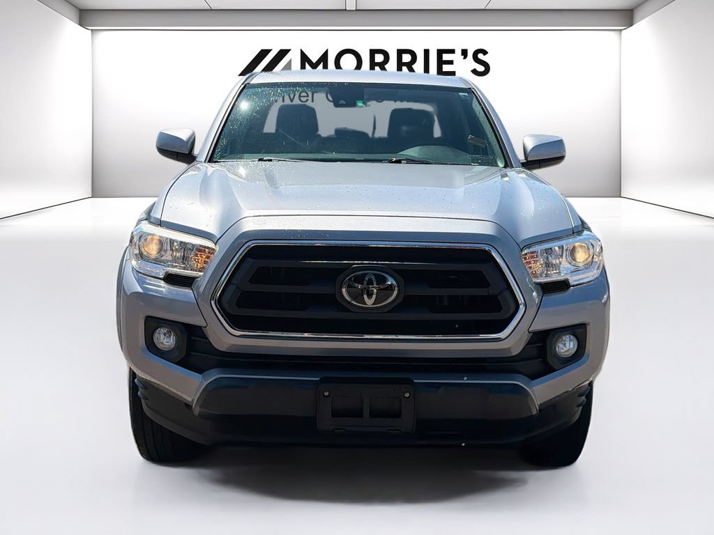 toyota tacoma 2021 3TYAZ5CN8MT005050 image toyota tacoma 2021 3TYAZ5CN8MT005050 image