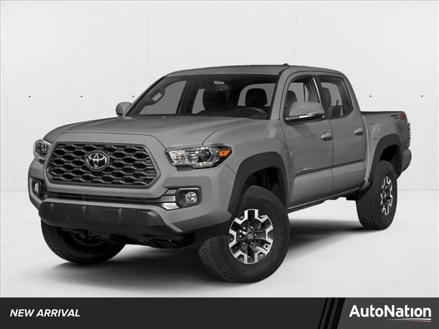 toyota tacoma 2021 5TFCZ5AN9MX274174 image