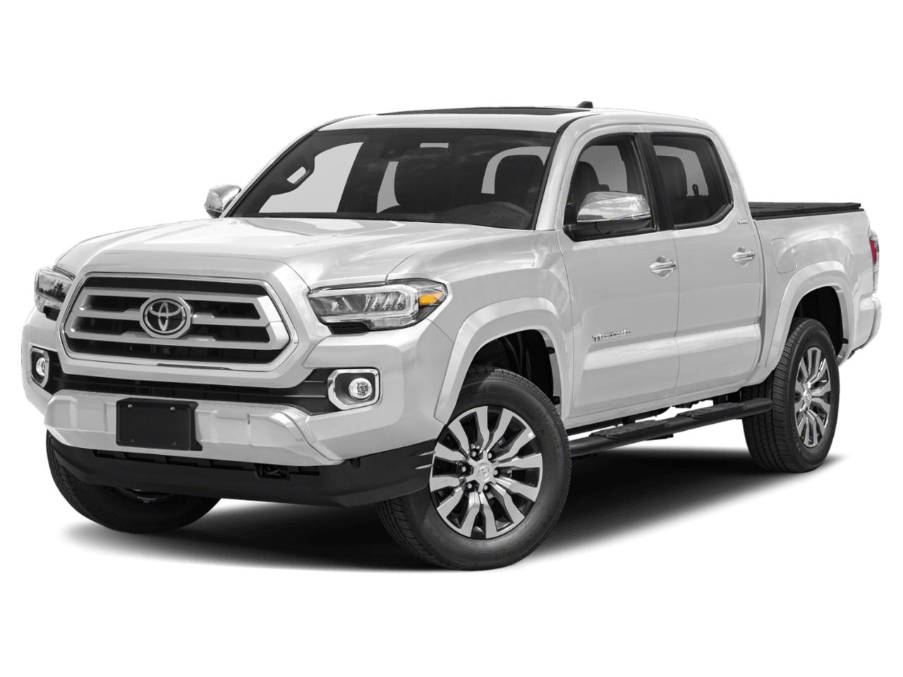 toyota tacoma 2021 3TYGZ5AN0MT008327 image toyota tacoma 2021 3TYGZ5AN0MT008327 image