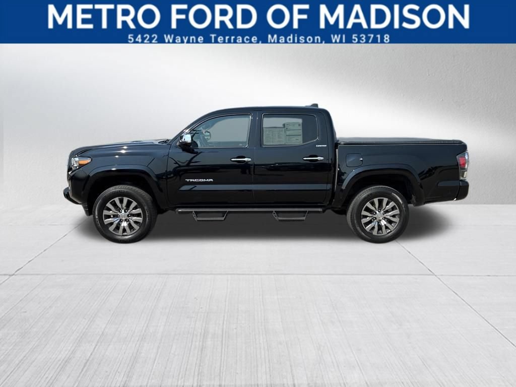 toyota tacoma 2021 3TMGZ5AN7MM429067 image toyota tacoma 2021 3TMGZ5AN7MM429067 image