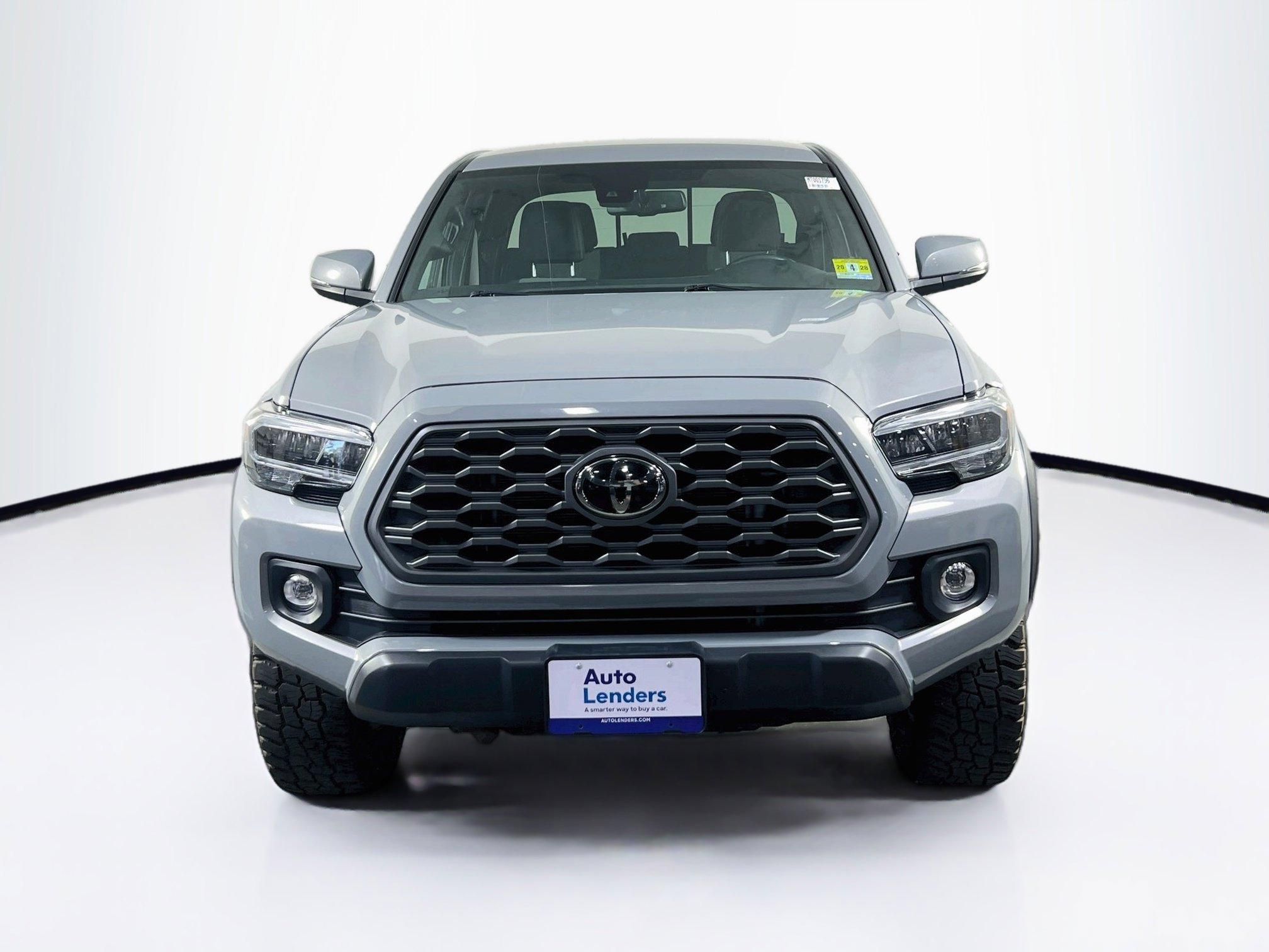 toyota tacoma 2021 3TYDZ5BN9MT001796 image