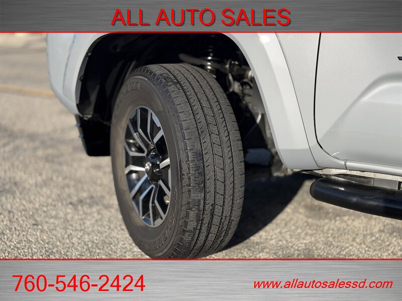 toyota tacoma 2021 3TMBZ5DN5MM028624 image toyota tacoma 2021 3TMBZ5DN5MM028624 image