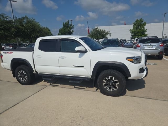 toyota tacoma 2021 3TMCZ5AN3MM396180 image toyota tacoma 2021 3TMCZ5AN3MM396180 image