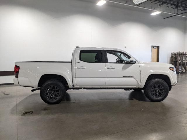 toyota tacoma 2021 3TMCZ5AN8MM393811 image toyota tacoma 2021 3TMCZ5AN8MM393811 image