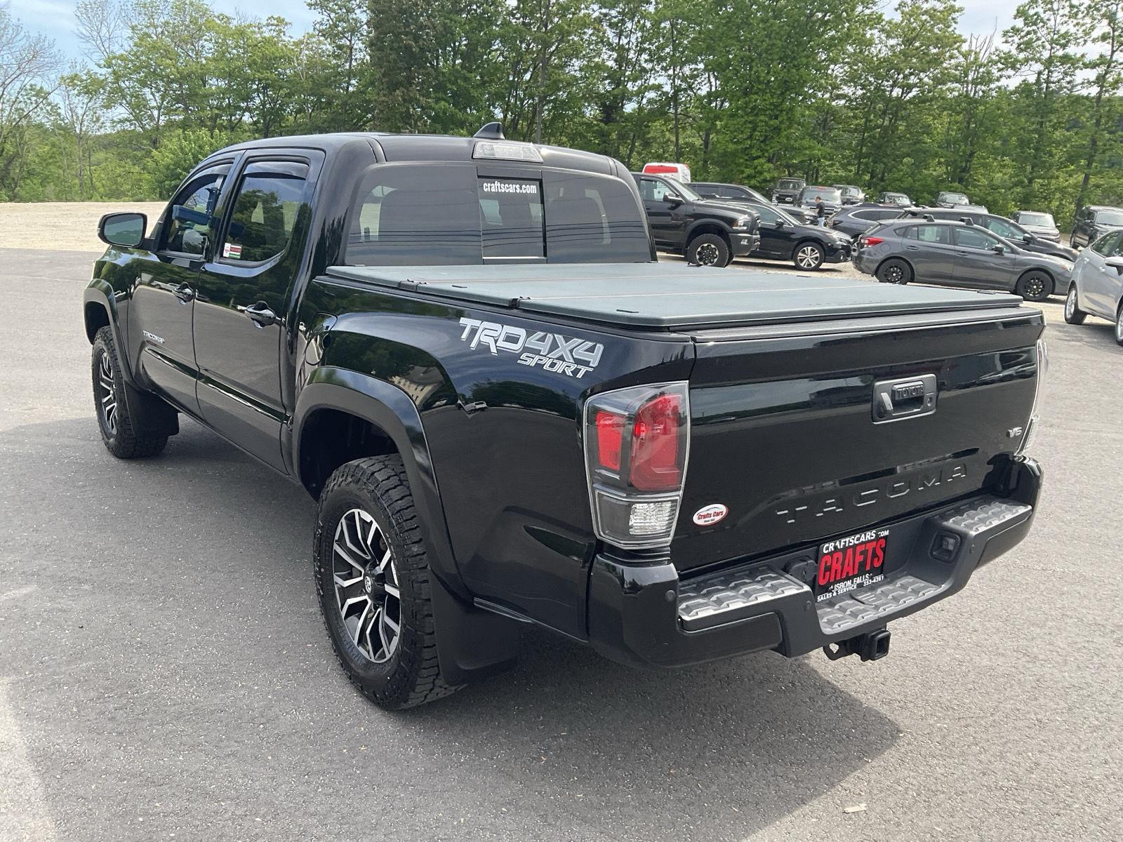 toyota tacoma 2021 3TMCZ5AN9MM387631 image toyota tacoma 2021 3TMCZ5AN9MM387631 image