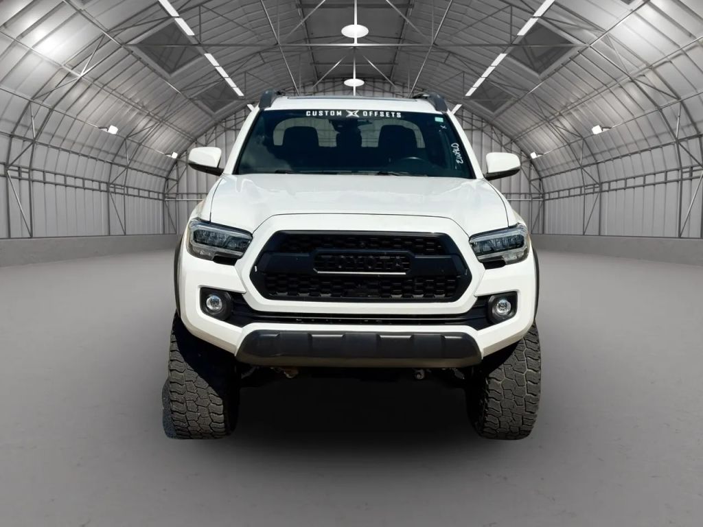 toyota tacoma 2021 3TMCZ5AN7MM426362 image toyota tacoma 2021 3TMCZ5AN7MM426362 image