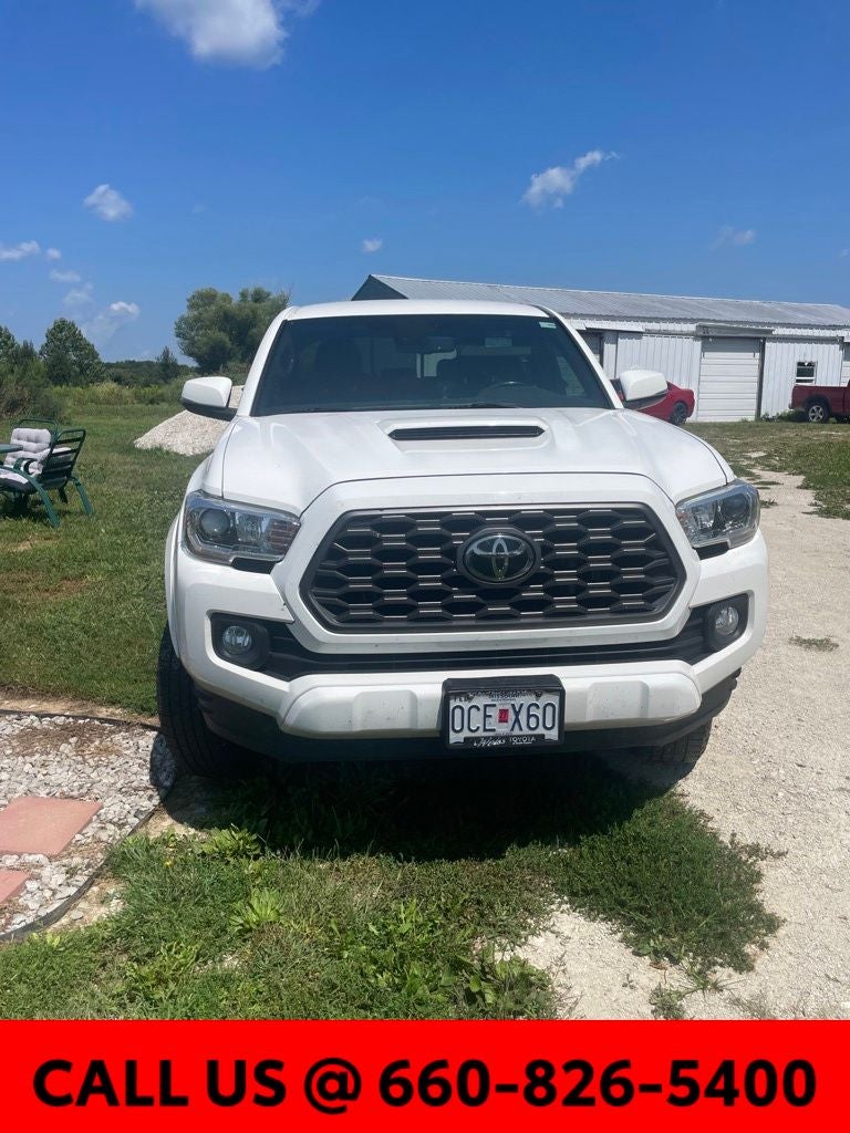toyota tacoma 2021 3TMCZ5AN5MM396195 image toyota tacoma 2021 3TMCZ5AN5MM396195 image