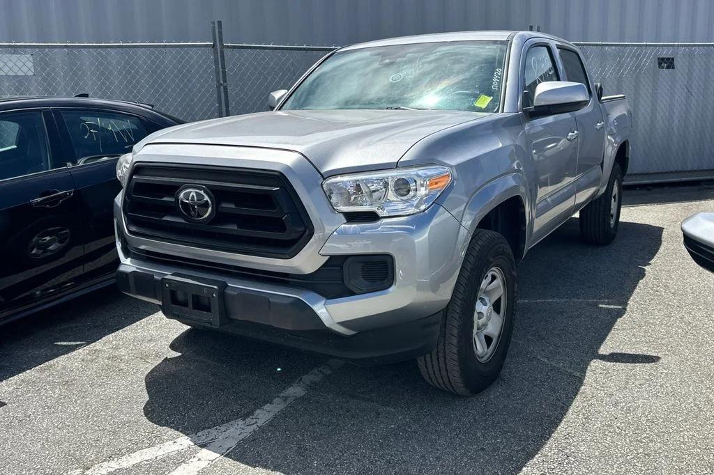 toyota tacoma 2021 3TMCZ5AN1MM432772 image toyota tacoma 2021 3TMCZ5AN1MM432772 image
