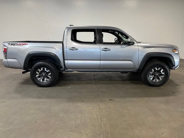 toyota tacoma 2021 3TMCZ5AN7MM417421 image toyota tacoma 2021 3TMCZ5AN7MM417421 image