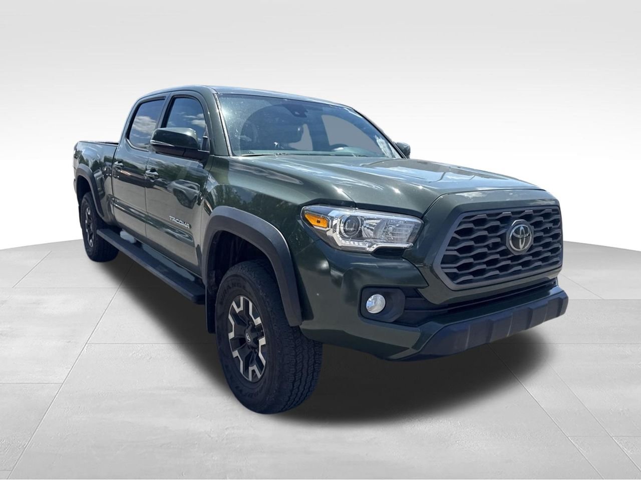 toyota tacoma 2021 3TYDZ5BN9MT003161 image