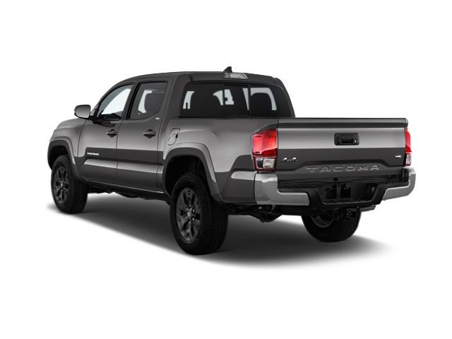 toyota tacoma 2021 5TFDZ5BN7MX057242 image toyota tacoma 2021 5TFDZ5BN7MX057242 image