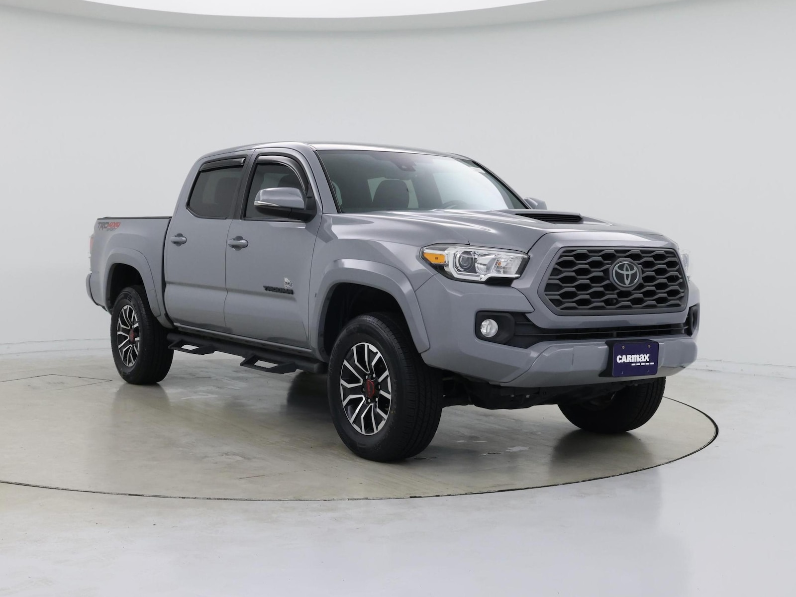 toyota tacoma 2021 3TYCZ5AN6MT021095 image