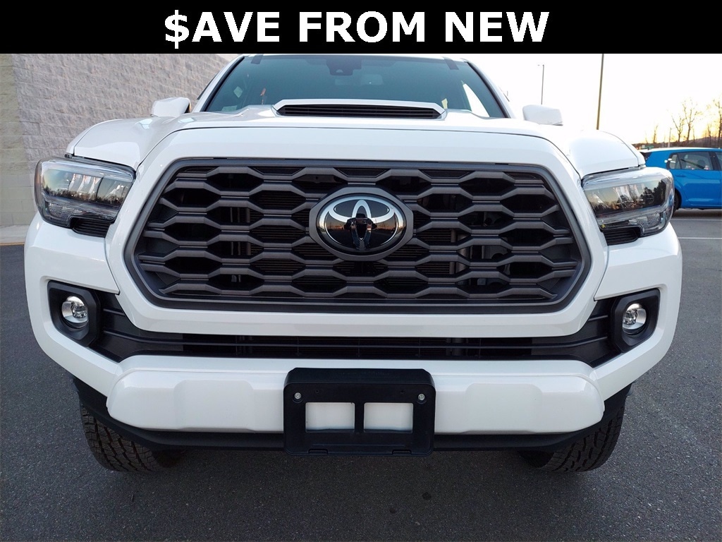 toyota tacoma 2021 3TMCZ5AN9MM395597 image toyota tacoma 2021 3TMCZ5AN9MM395597 image