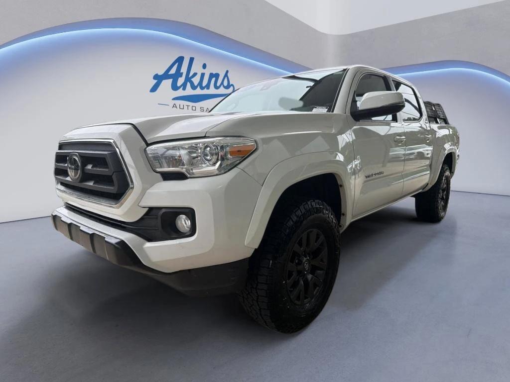 toyota tacoma 2021 3TMCZ5AN5MM386279 image toyota tacoma 2021 3TMCZ5AN5MM386279 image