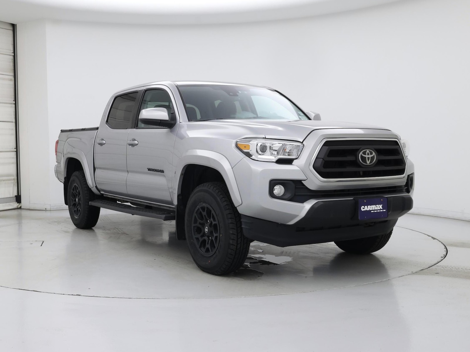toyota tacoma 2021 3TYCZ5AN4MT040924 image toyota tacoma 2021 3TYCZ5AN4MT040924 image