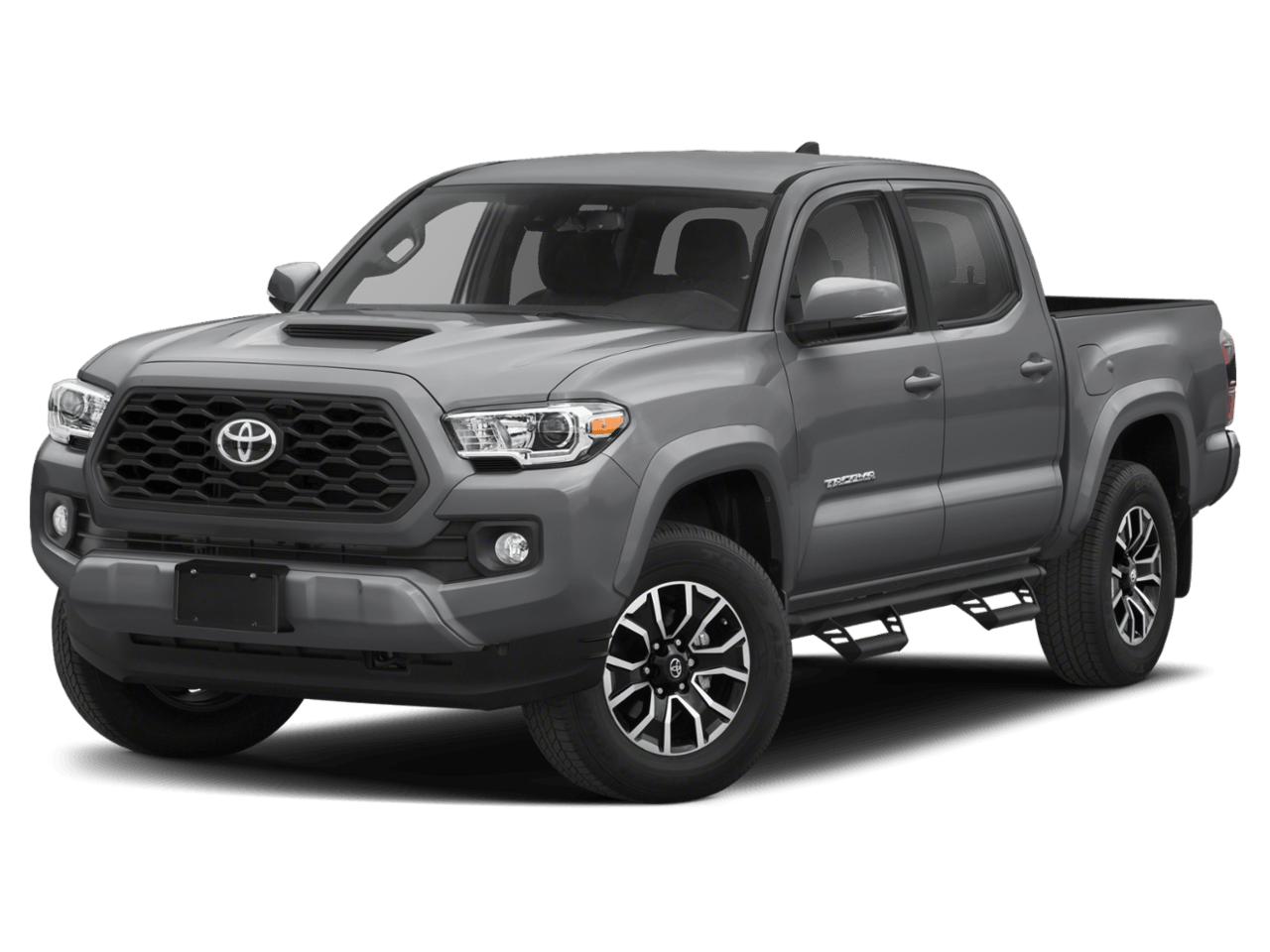 toyota tacoma 2021 5TFCZ5AN2MX273299 image toyota tacoma 2021 5TFCZ5AN2MX273299 image