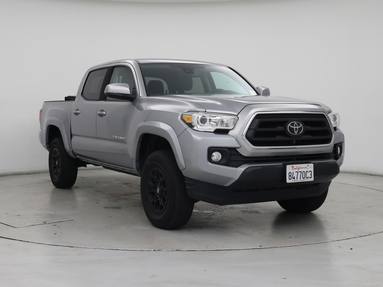 toyota tacoma 2021 3TMCZ5AN7MM389085 image toyota tacoma 2021 3TMCZ5AN7MM389085 image