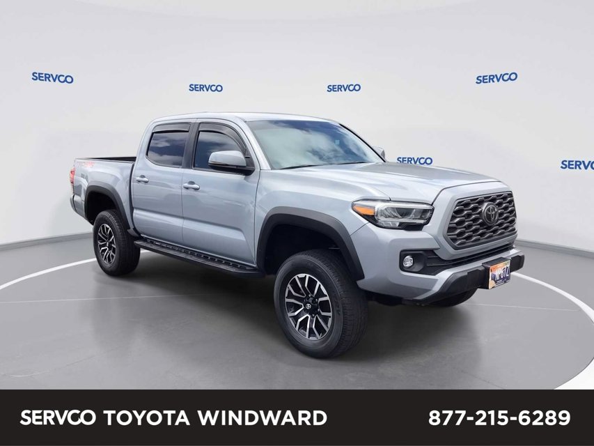 toyota tacoma 2021 3TMCZ5AN3MM374437 image toyota tacoma 2021 3TMCZ5AN3MM374437 image