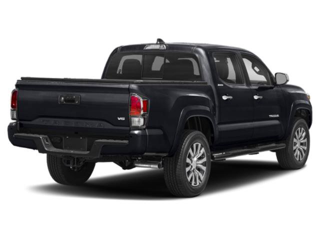 toyota tacoma 2021 3TMGZ5AN9MM432360 image toyota tacoma 2021 3TMGZ5AN9MM432360 image