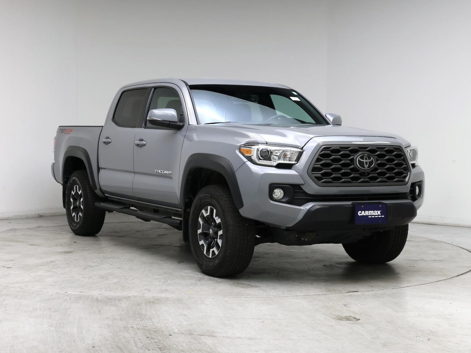 toyota tacoma 2021 3TMCZ5AN8MM422255 image toyota tacoma 2021 3TMCZ5AN8MM422255 image