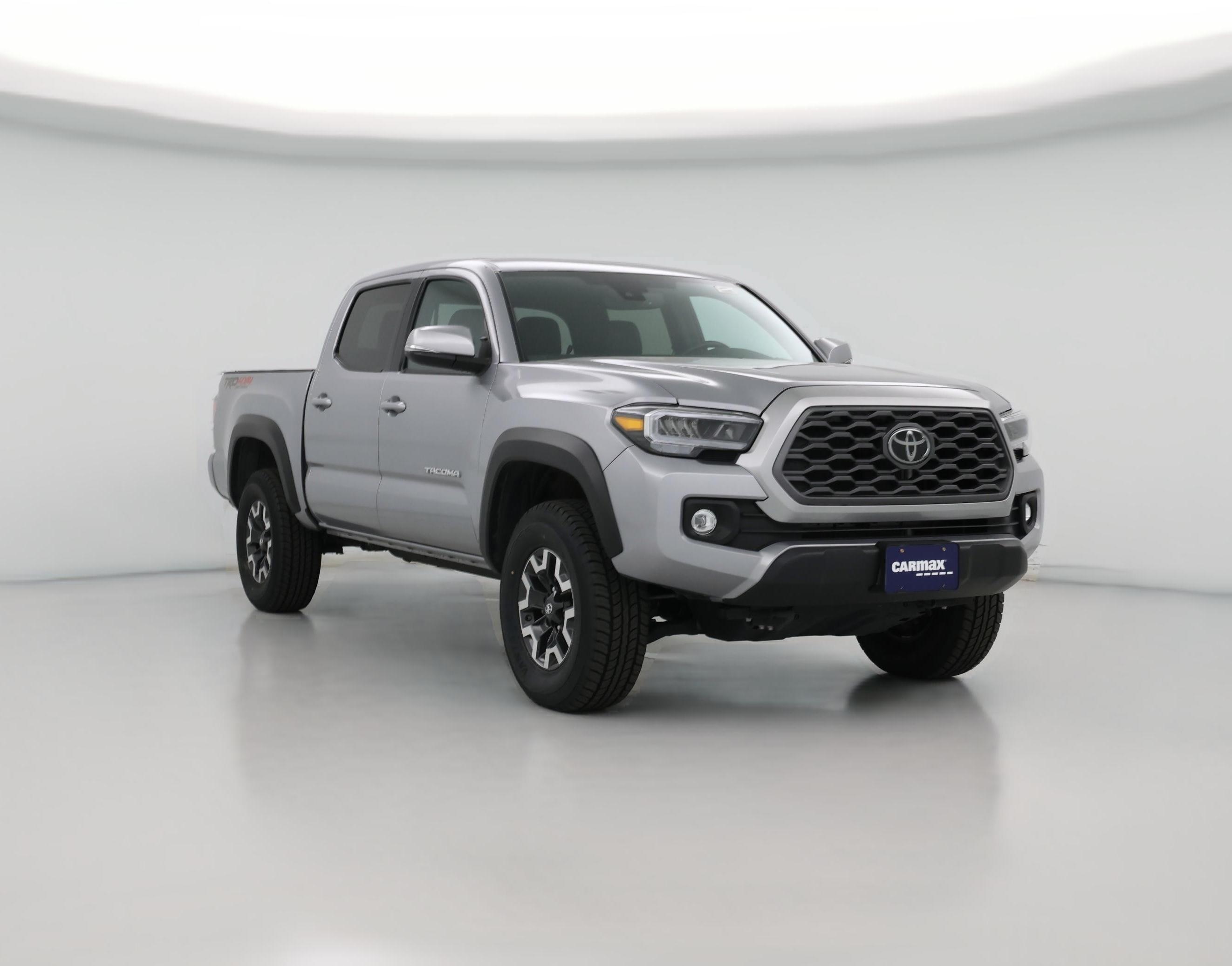 toyota tacoma 2021 3TMCZ5AN7MM393234 image toyota tacoma 2021 3TMCZ5AN7MM393234 image