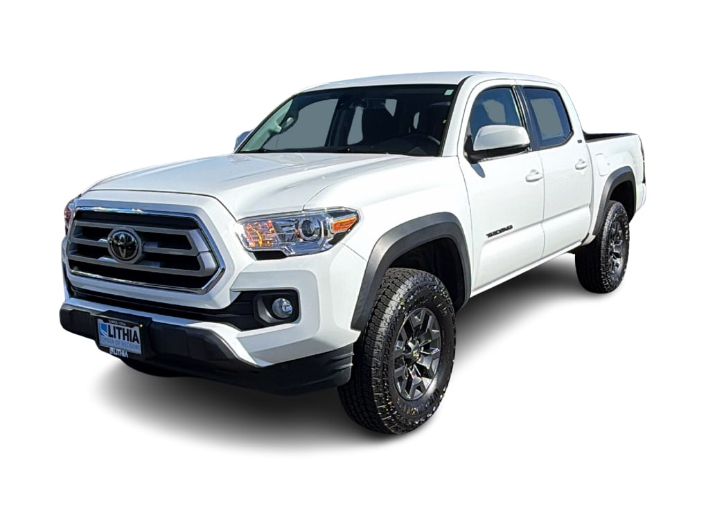 toyota tacoma 2021 5TFCZ5AN4MX259789 image toyota tacoma 2021 5TFCZ5AN4MX259789 image