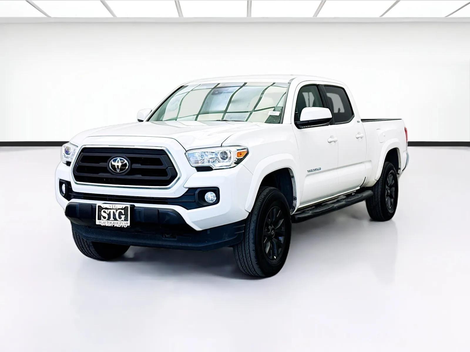 toyota tacoma 2021 3TMBZ5DNXMM032104 image toyota tacoma 2021 3TMBZ5DNXMM032104 image