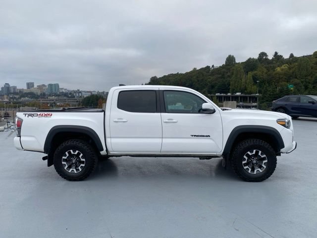 toyota tacoma 2021 3TMCZ5AN5MM392504 image toyota tacoma 2021 3TMCZ5AN5MM392504 image